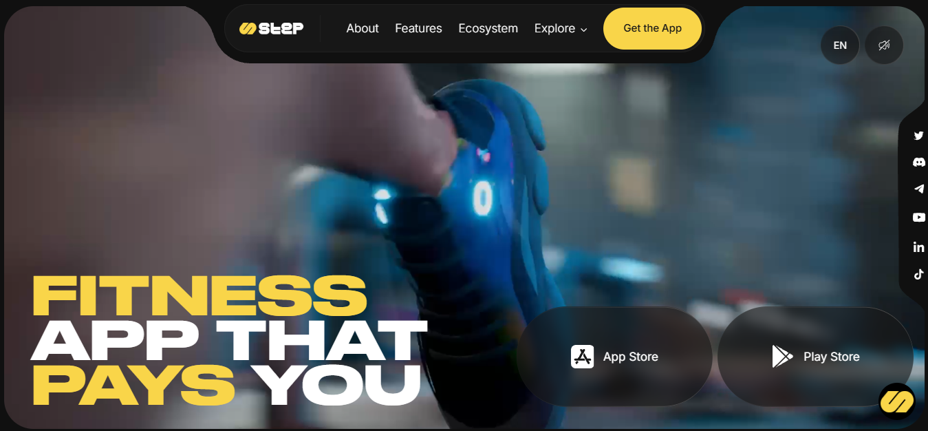 Step.app (FITFI) nedir