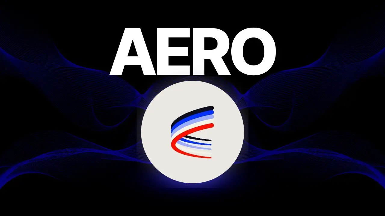 aero kripto para