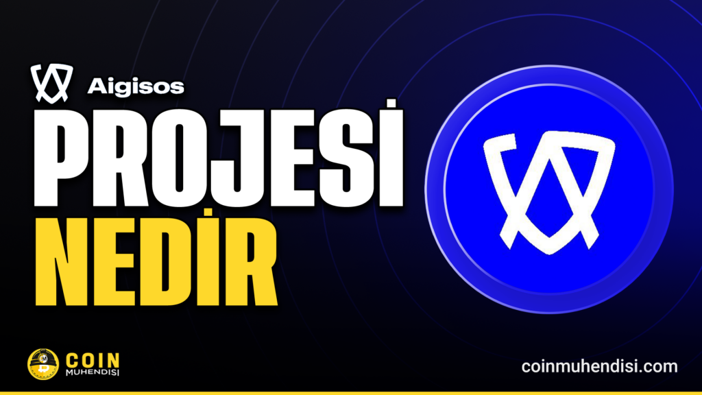 Aigisos Nedir