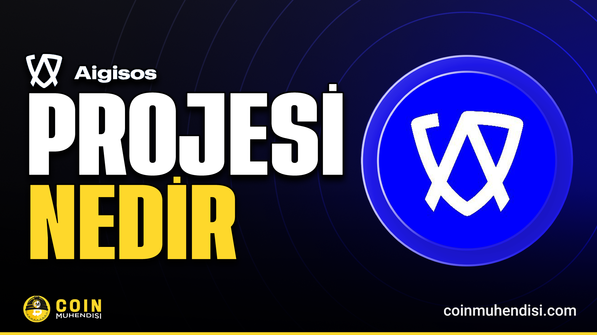 Aigisos Nedir