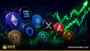 altcoin sezonu
