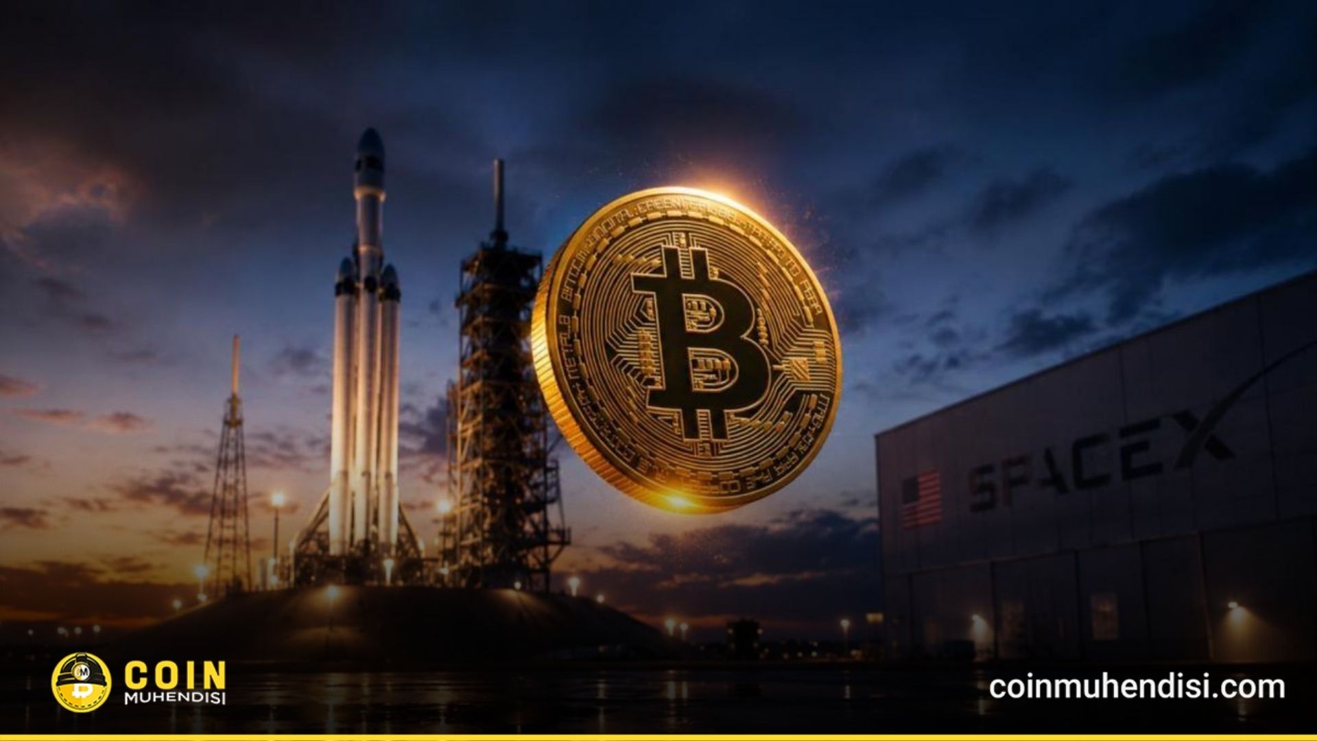 bitcoin spacex halka arz