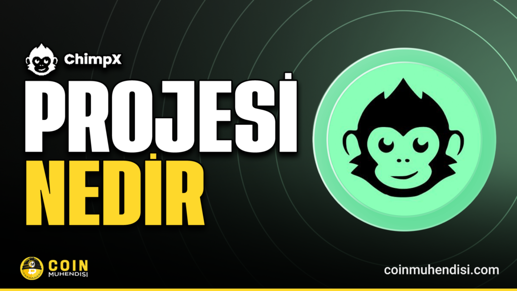 ChimpX AI (CHIMP)