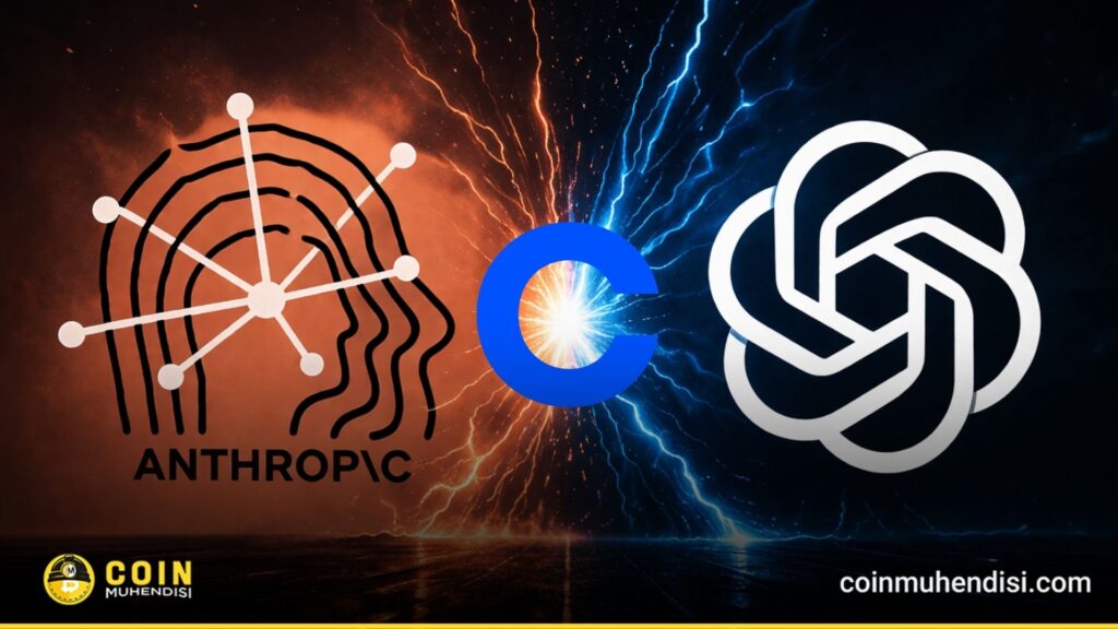 coinbase anthropic ve openai listeliyor