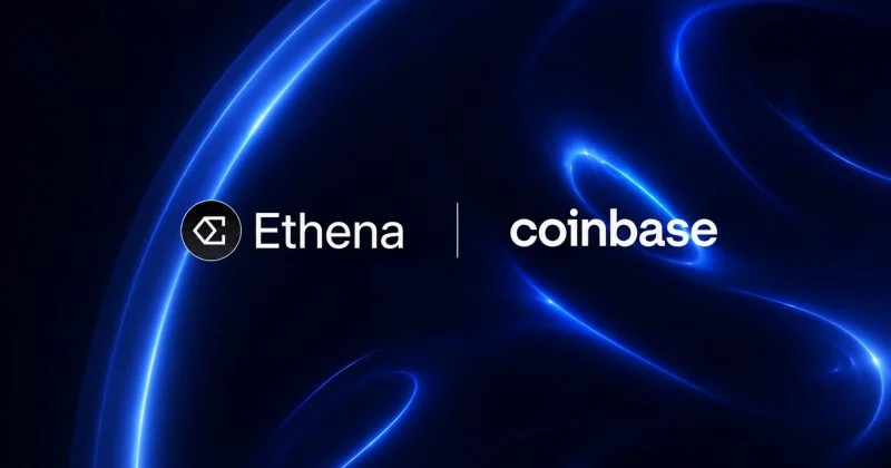 coinbase ethena (ENA)