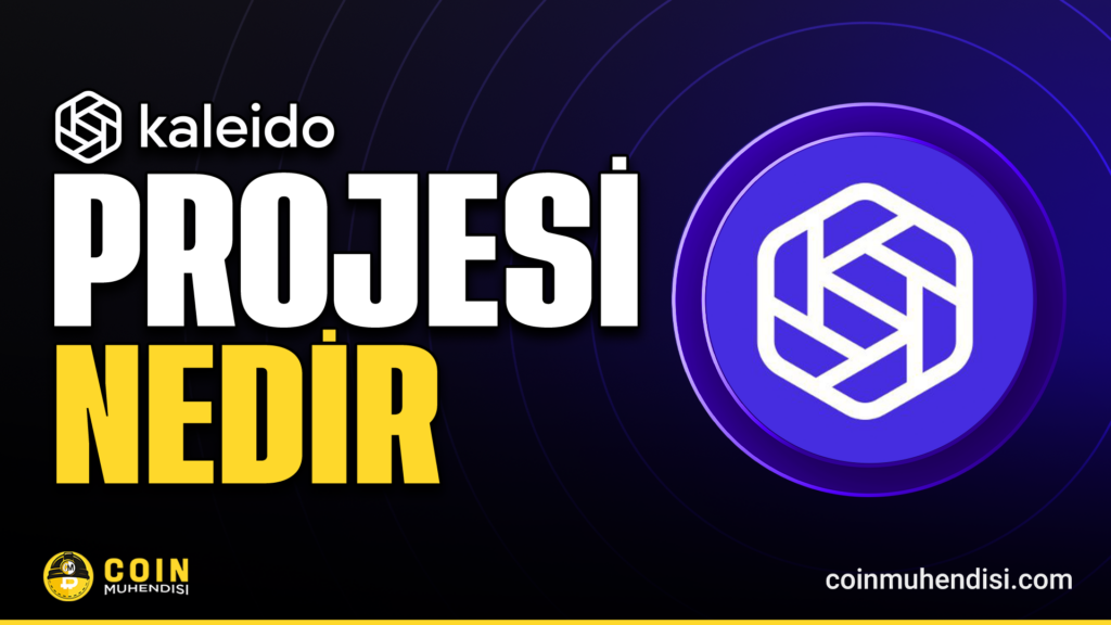 Kaleido Finance (KLD) nedir?