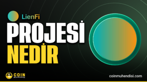 LienFi (LFI) Nedir?