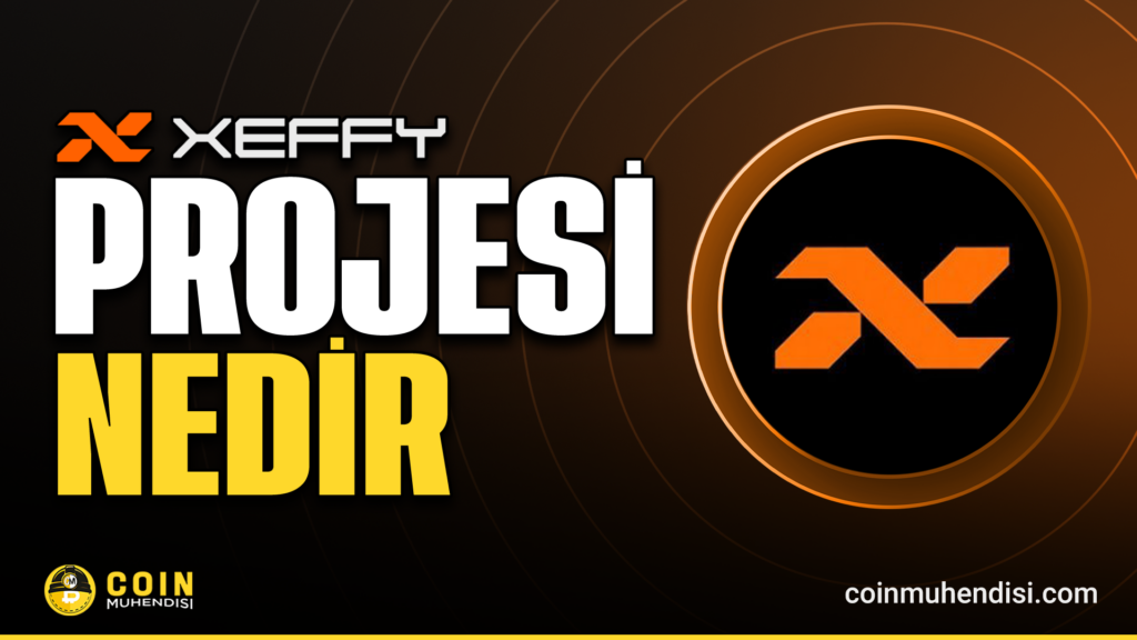 Xeffy (XEF) İncelemesi