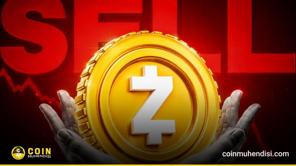claude, zcash, zec düşüş