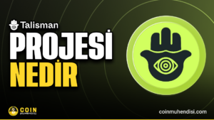 Talisman (SEEK) nedir?