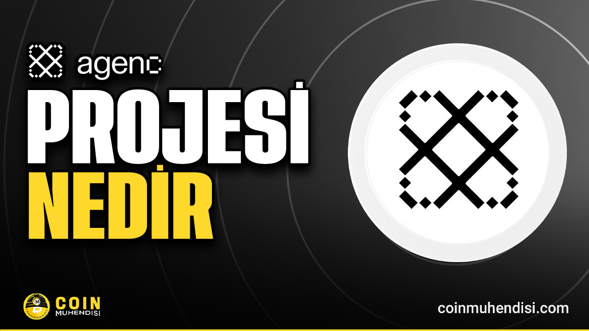 AgenC Nedir؟