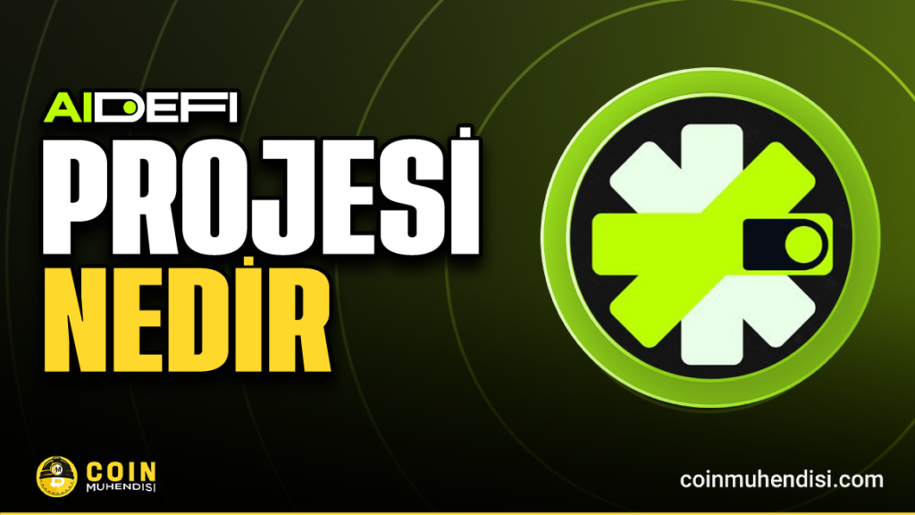 AiDefi (AIDEFI) Nedir?