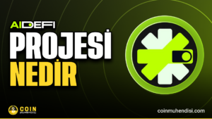 AiDefi (AIDEFI) Nedir?