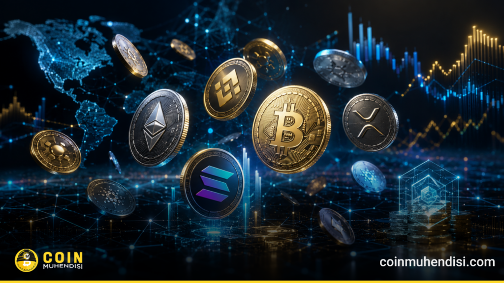 dexe altcoin