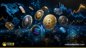 dexe altcoin