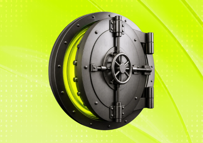arrow (ARROW) vault