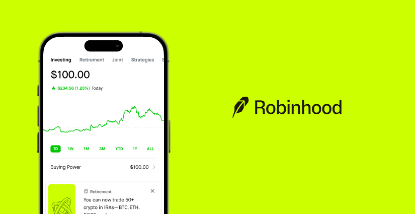 robinhood