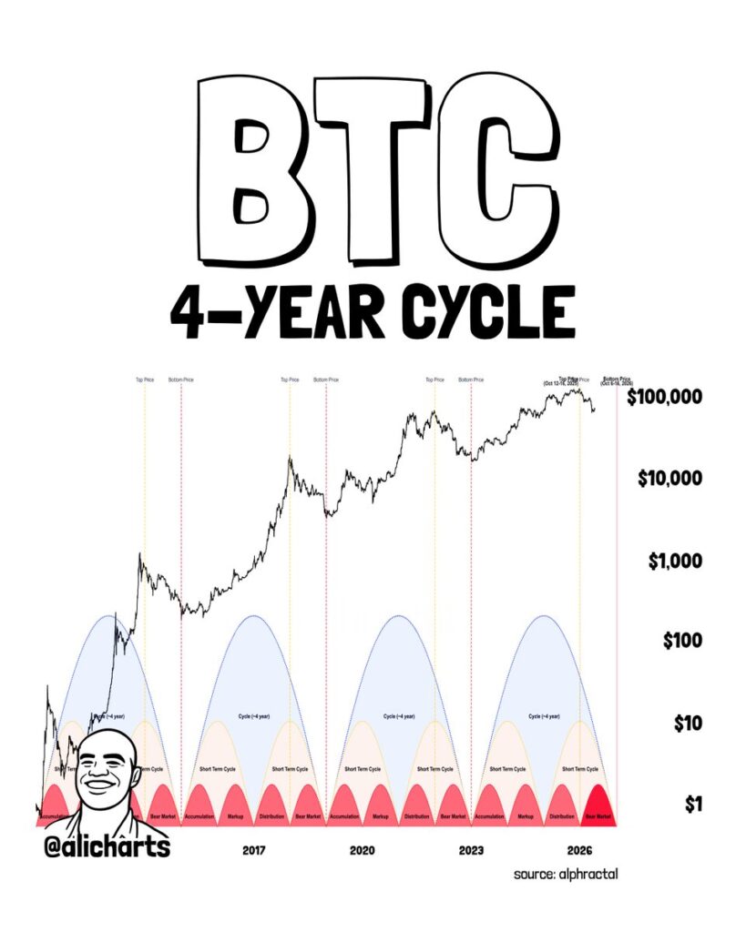 bitcoin dip tarihi