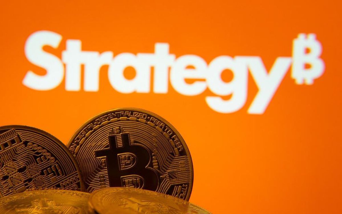 bitcoin strc