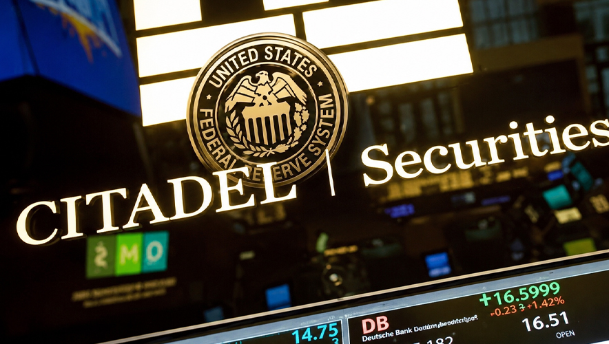 citadel fed
