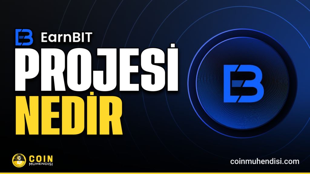 EarnBIT (EBT) nedir?