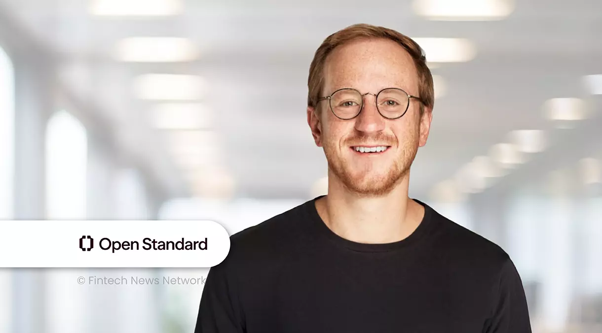 open standard, zach abrams