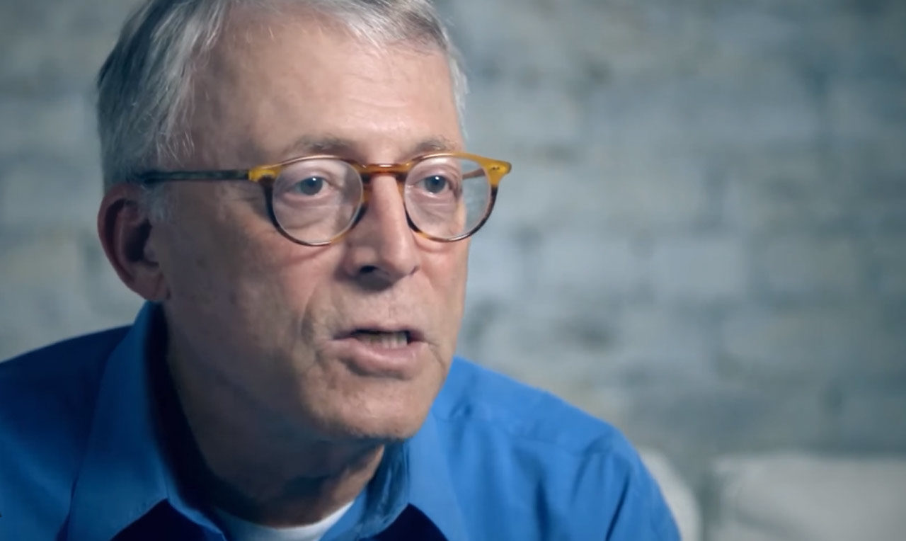 bitcoin peter brandt