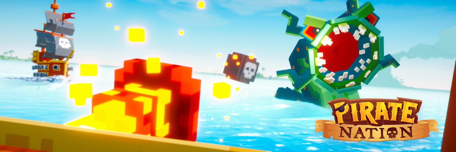pirate nation (PIRATE) 2
