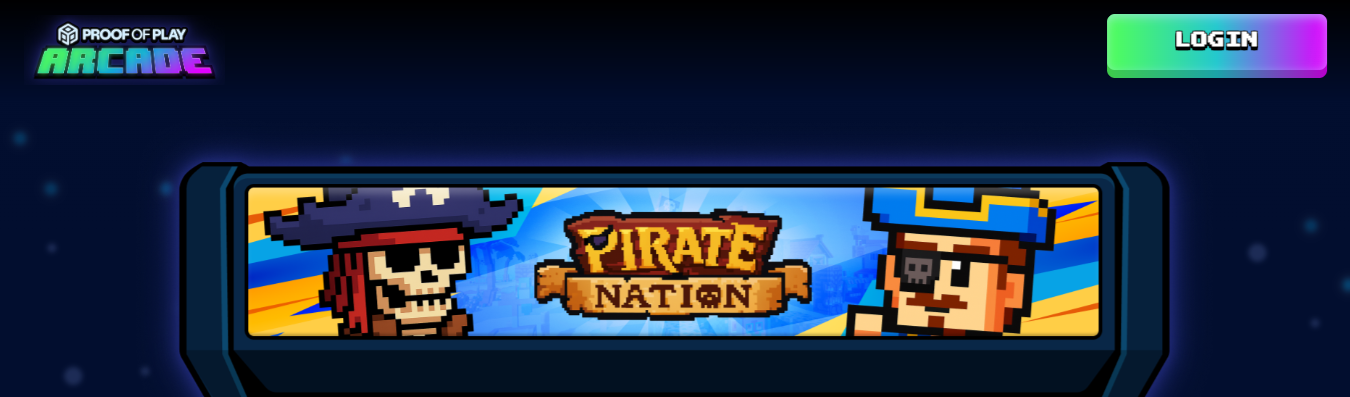 pirate nation (PIRATE) nedir