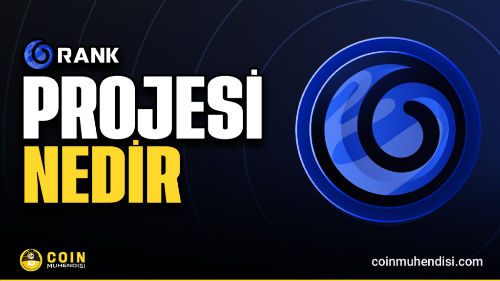 Rank Trading (RAN) Nedir?