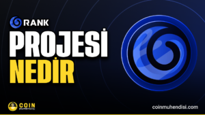 Rank Trading (RAN) Nedir?