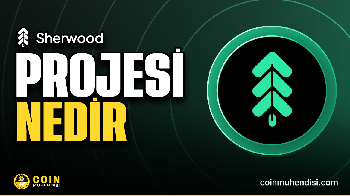 Sherwood Protocol (WOOD) Nedir?