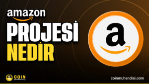 Amazon (AMZN) Nedir?