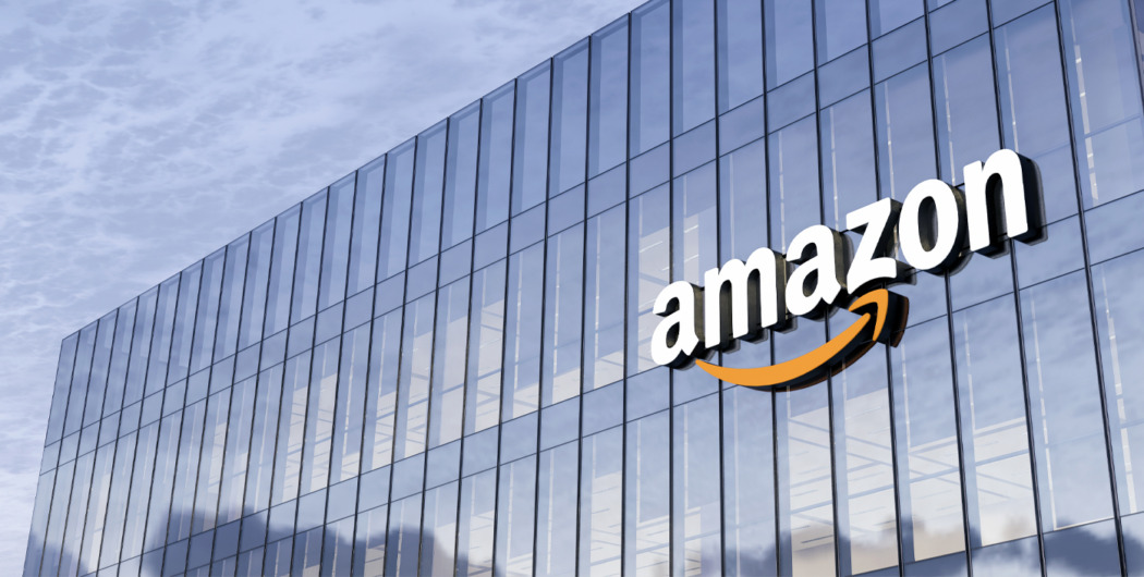 Amazon (AMZN) nedir