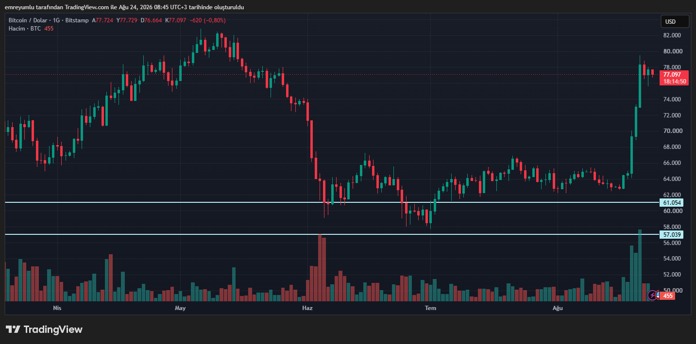 bitcoin grafik