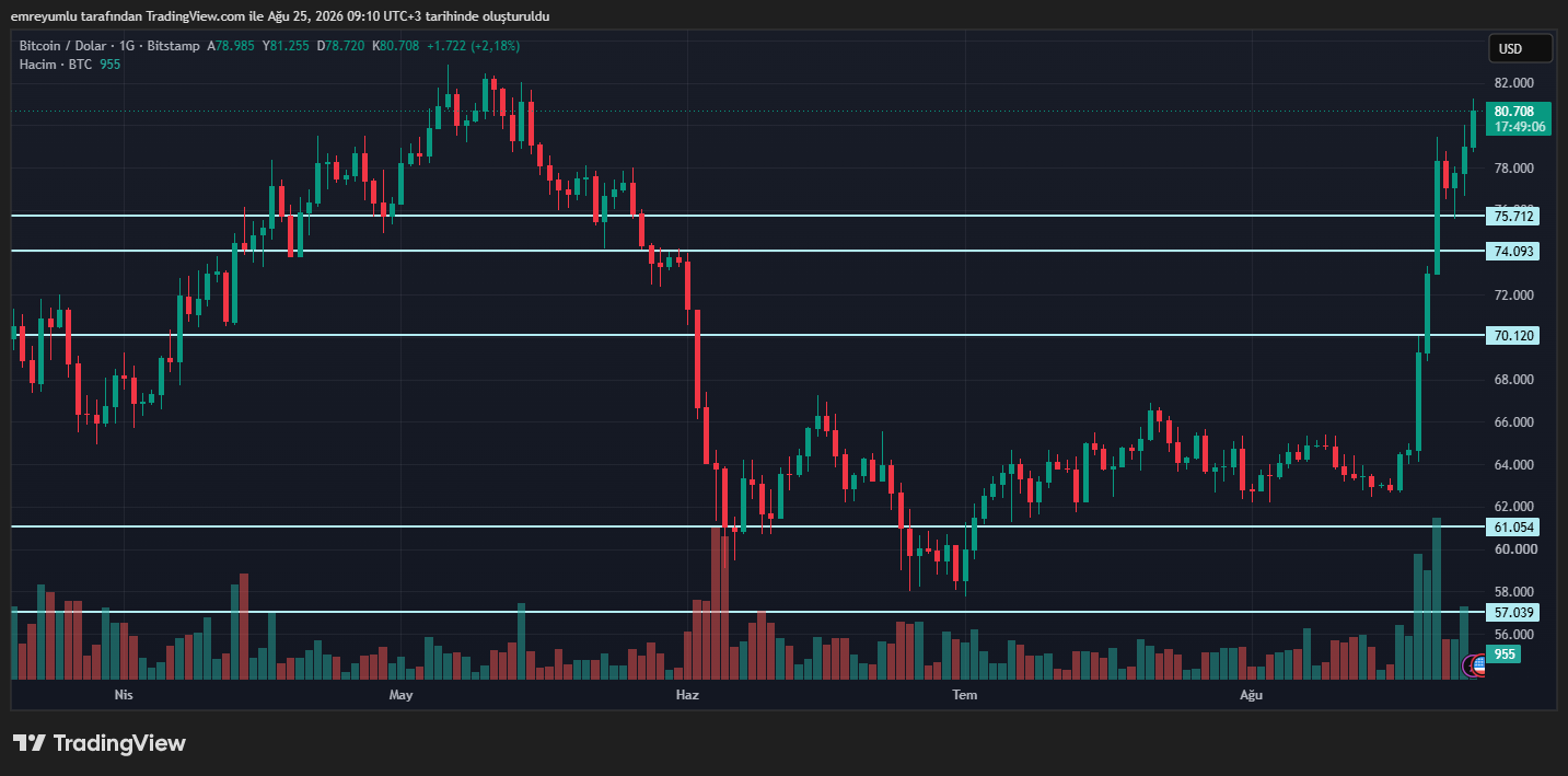 bitcoin grafik