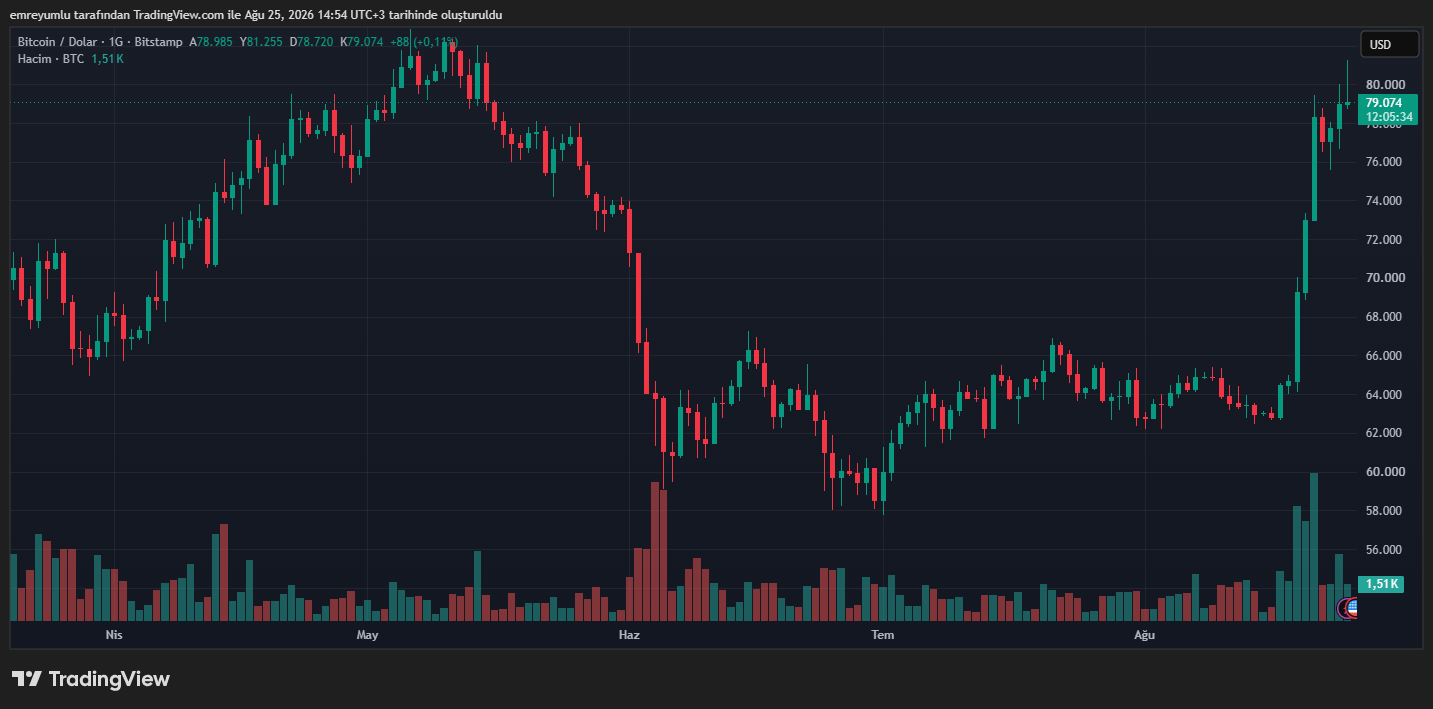 bitcoin grafik