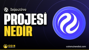 Injective Protocol (INJ) Nedir?