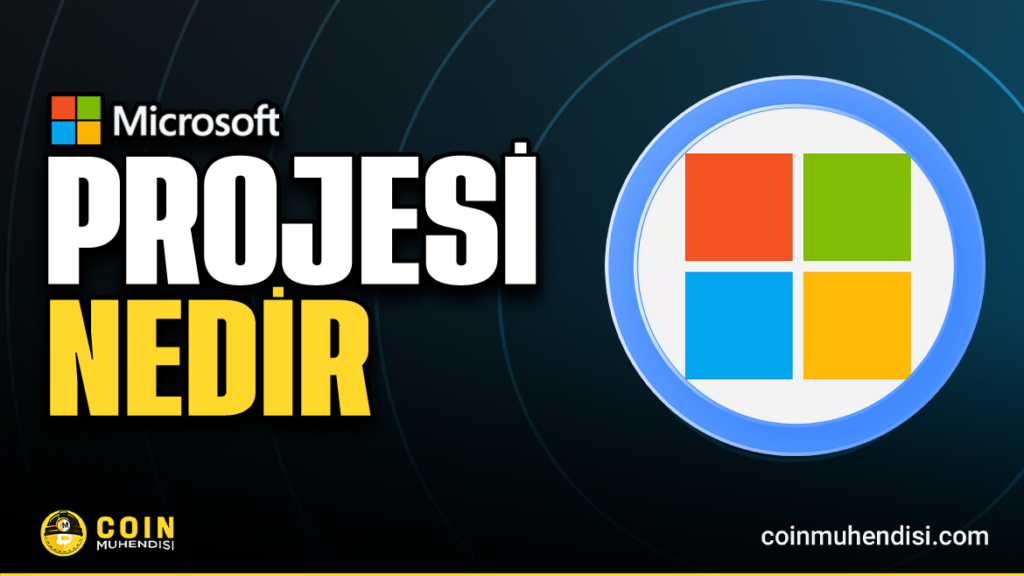 Microsoft (MSFT) nedir