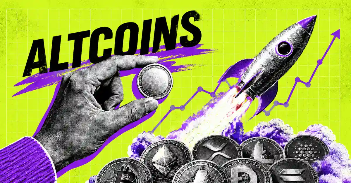 altcoin