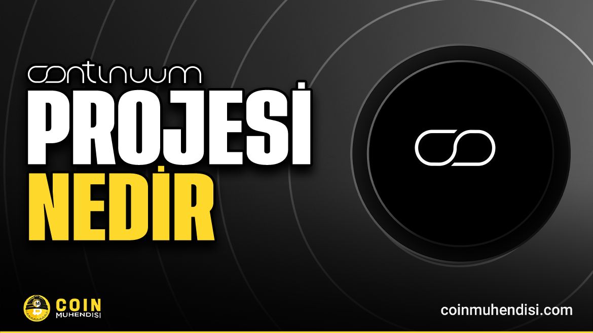 c8ntinuum (CTM) Nedir؟