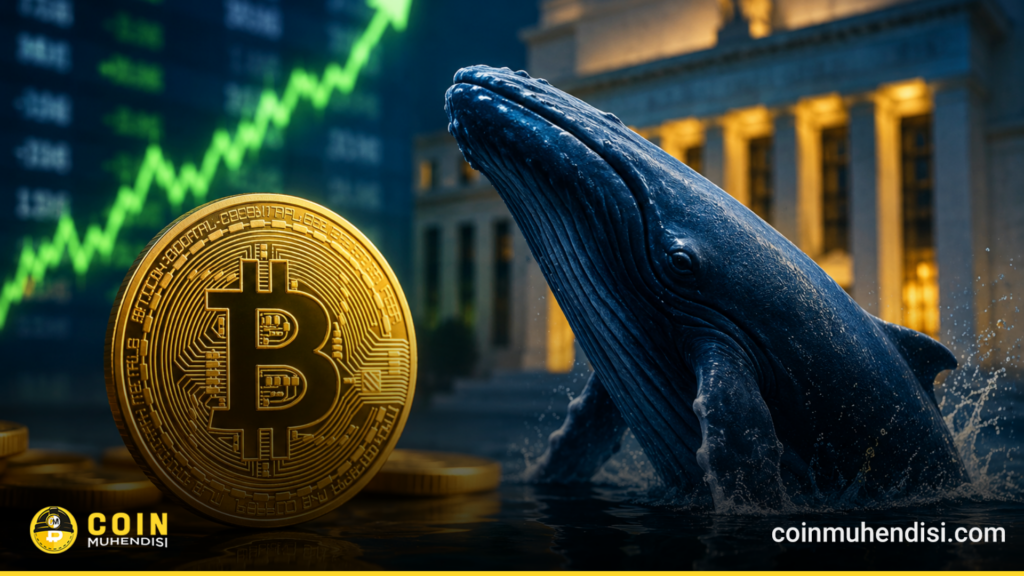 Bitcoin balinaları ve spot Bitcoin ETF