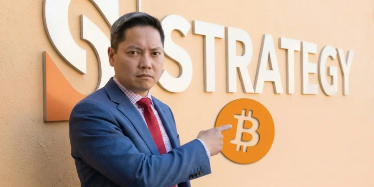 bitcoin strategy phong le