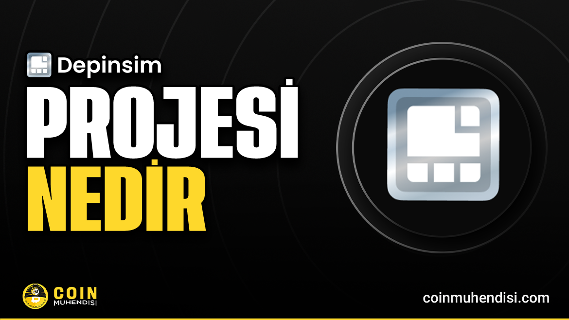 Depinsim (ESIM) Nedir؟