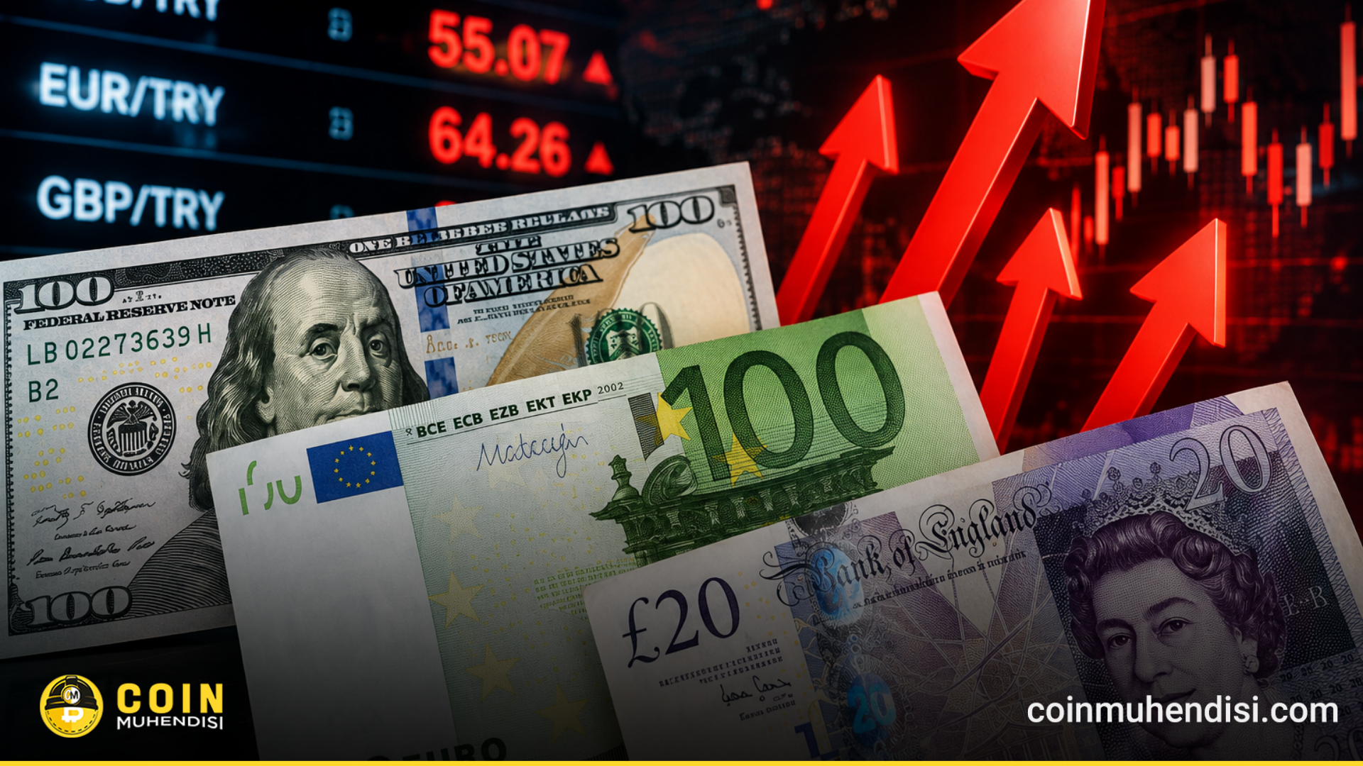 dolar tl grafik