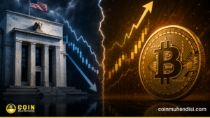 Fed vs Bitcoin: Son 5 Yılın Gerçek Tablosu