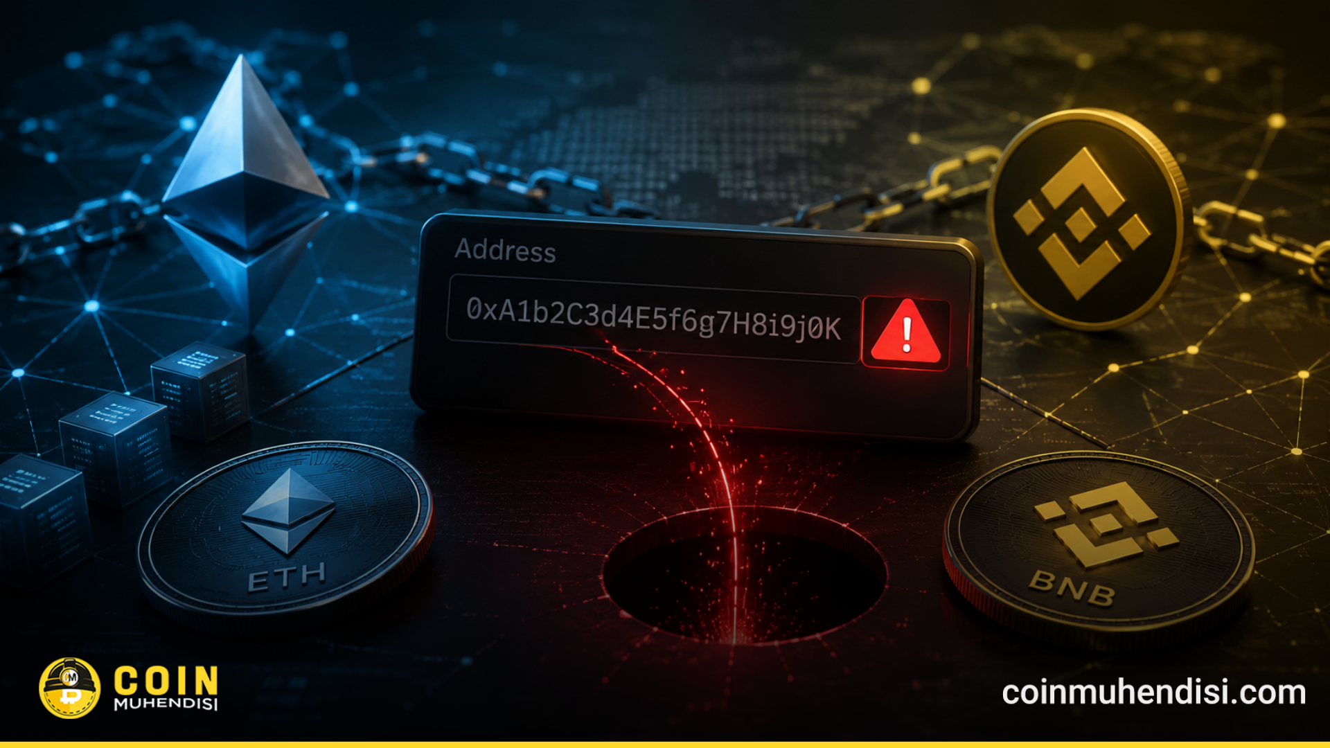 ethereum adres