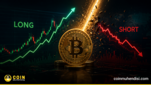 Bitcoin 75 Bin Dolara Çıkınca Ne Kadar Short Yandı?