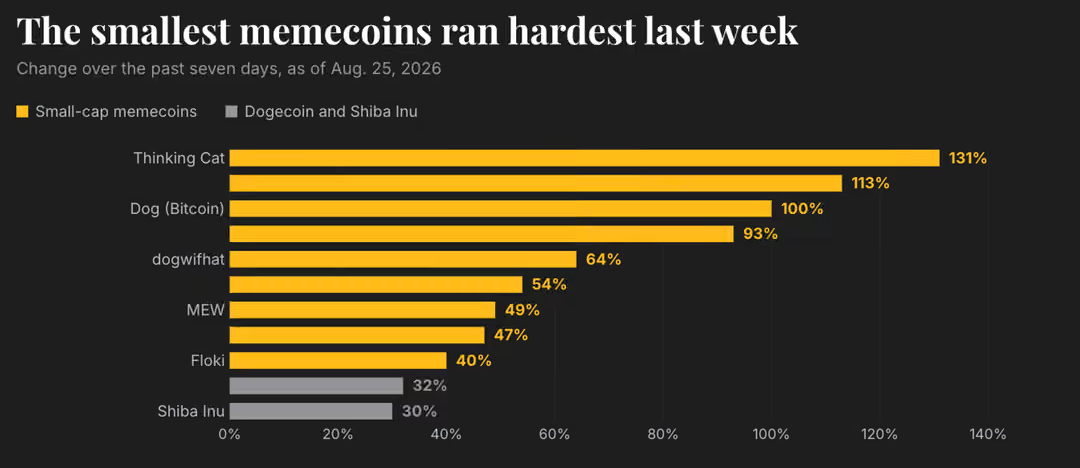 memecoin, ralli, meme coin