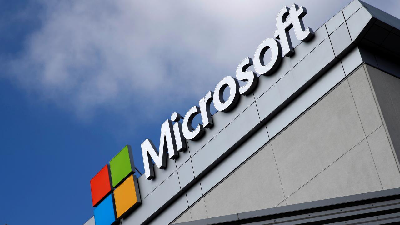 microsoft (MSFT) nedir